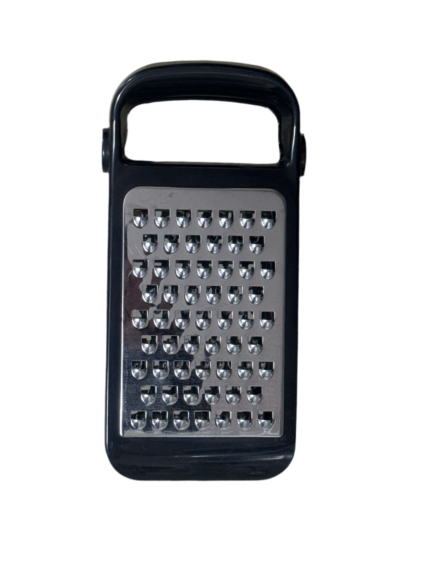 Stainless steel grater