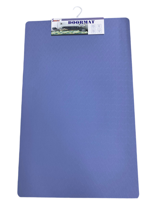 Door mat