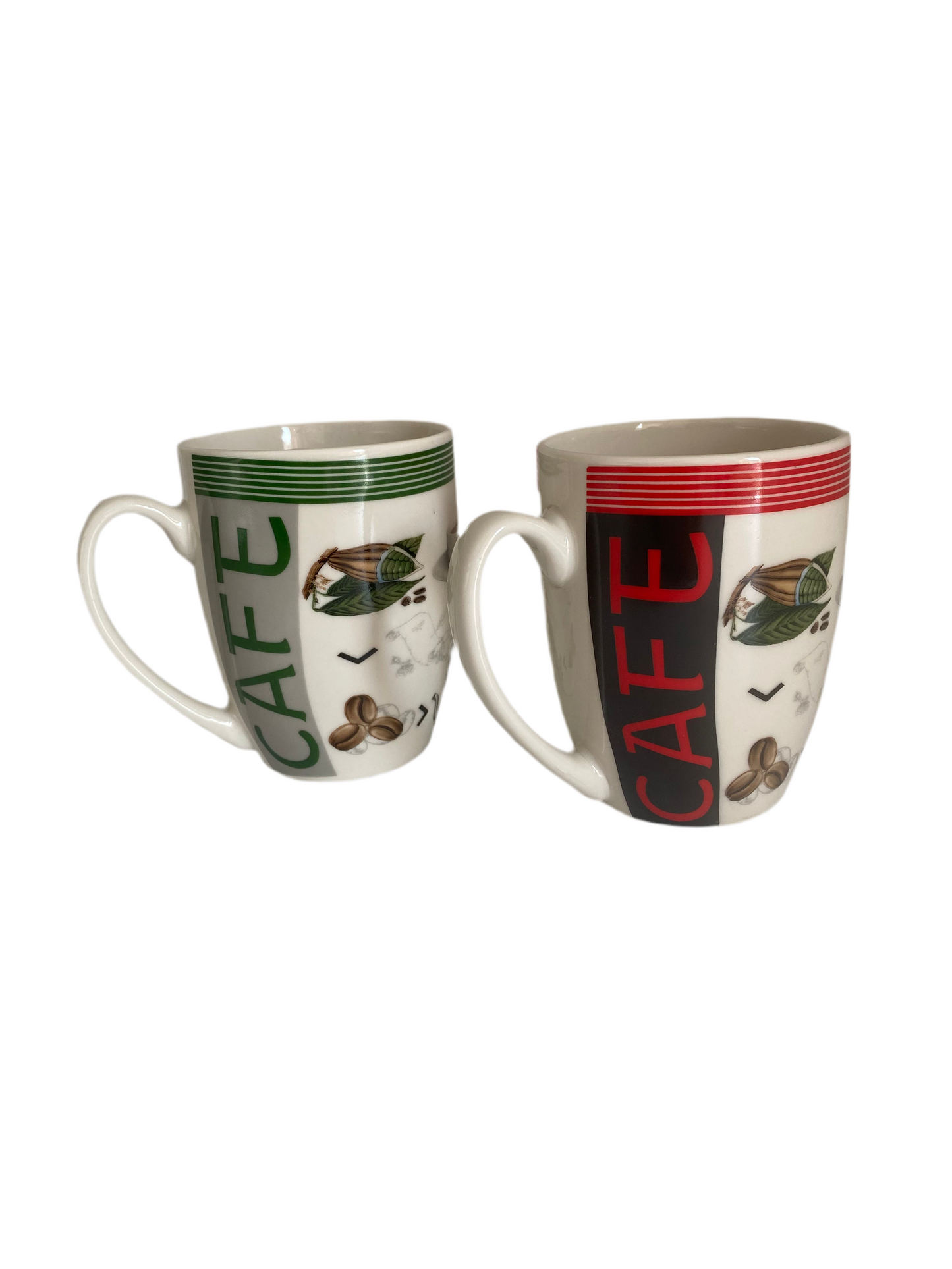 350 ml Ceramic Mug