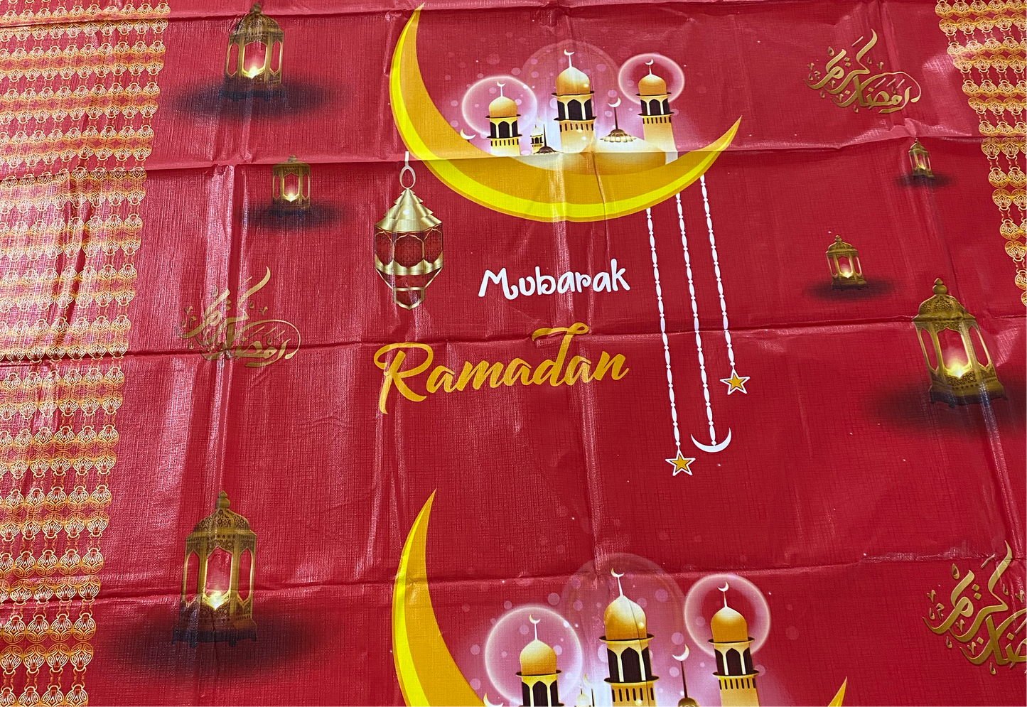 Table cloth
