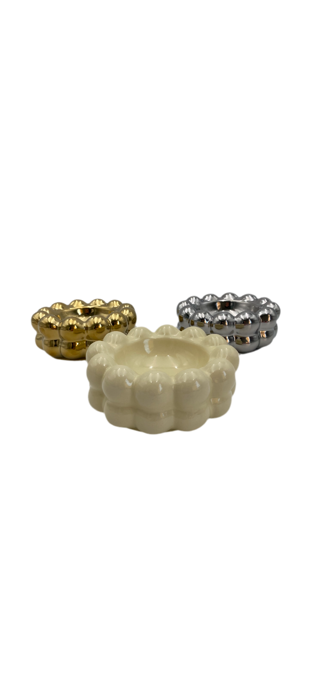 Ceramic Ashtray