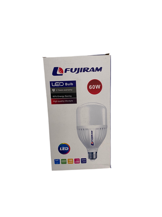 Fujiram, 60W Led Energy Saving Lamp