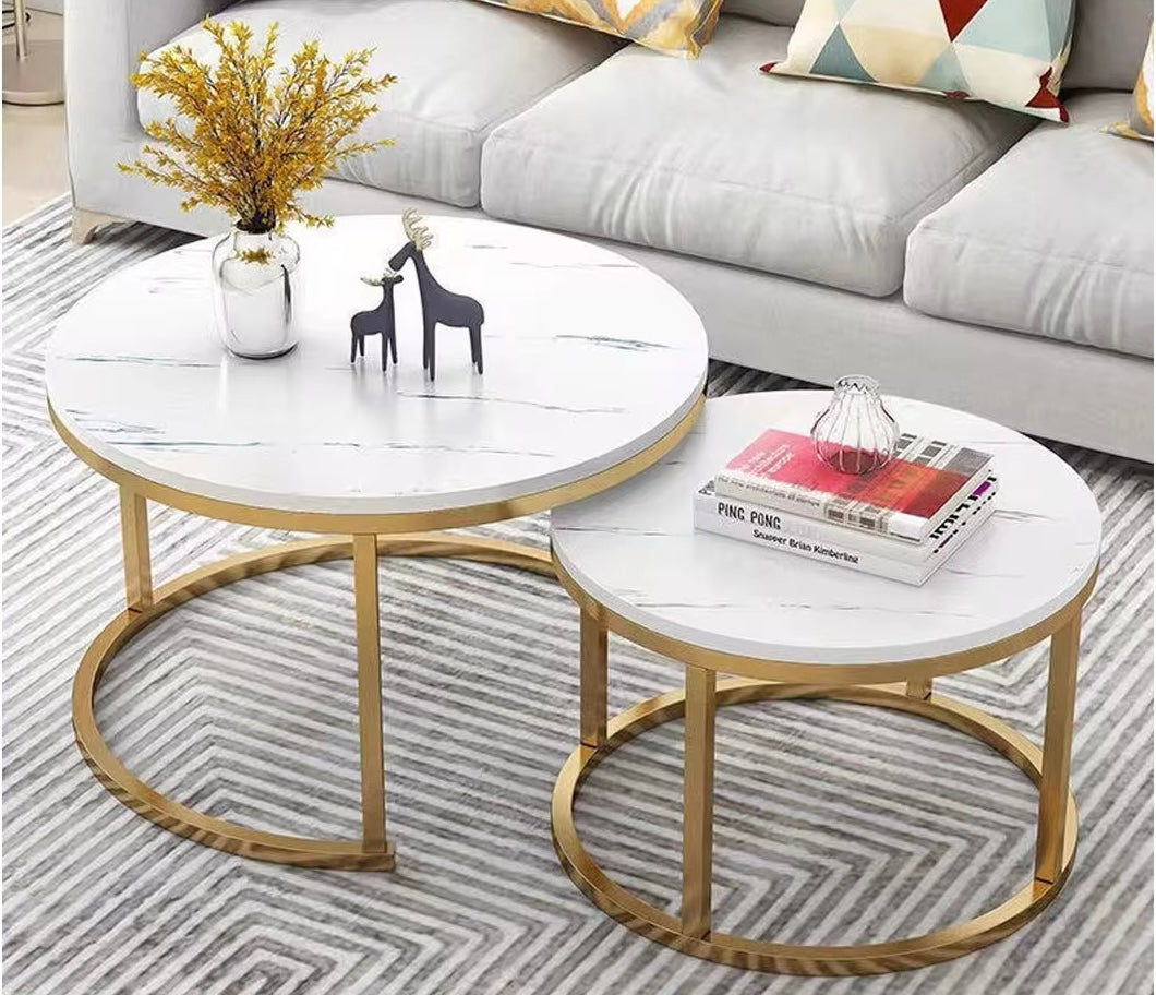 Table Set of 2