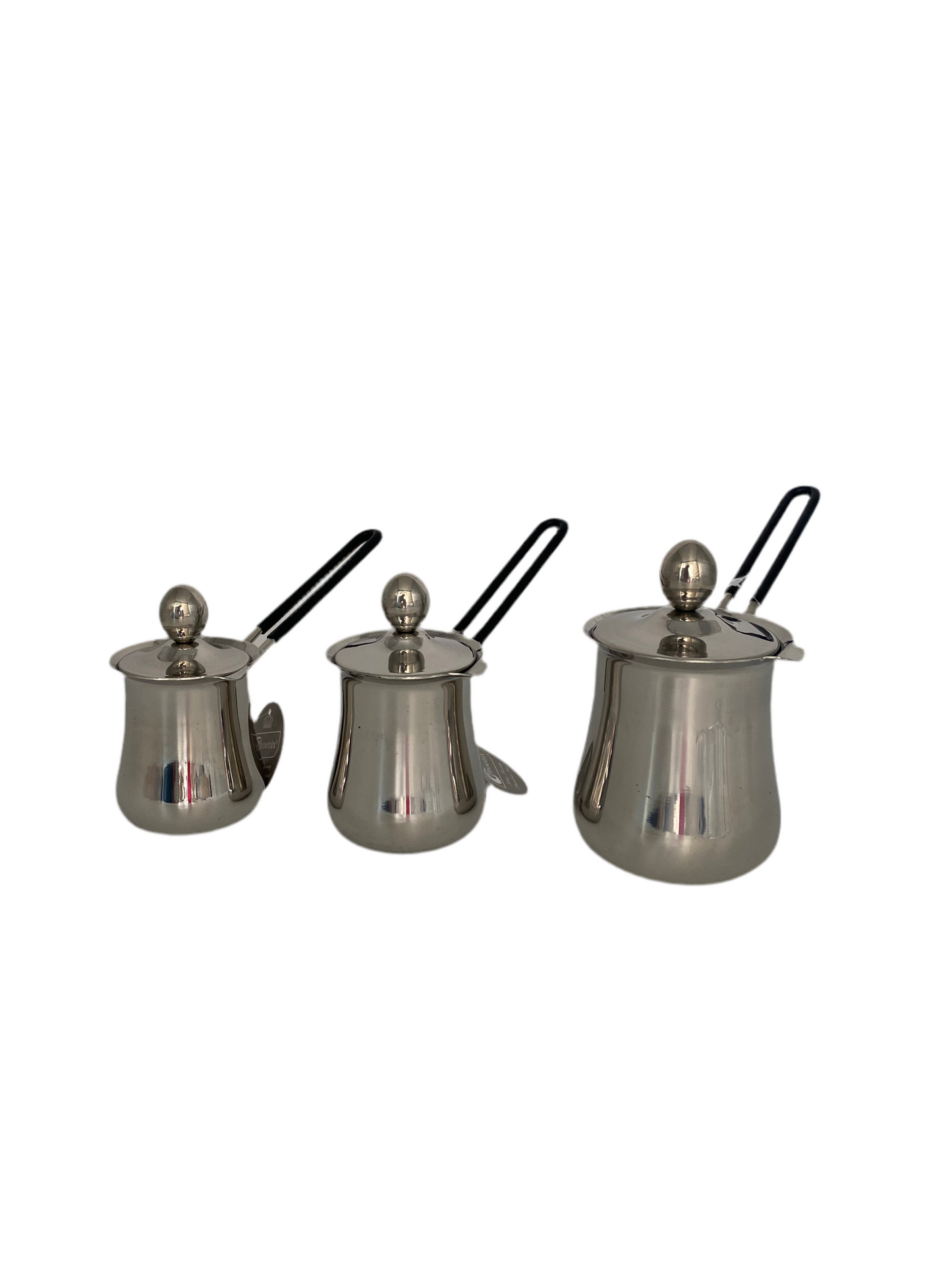 Phoenix, Stainless Steel Coffee Warmer