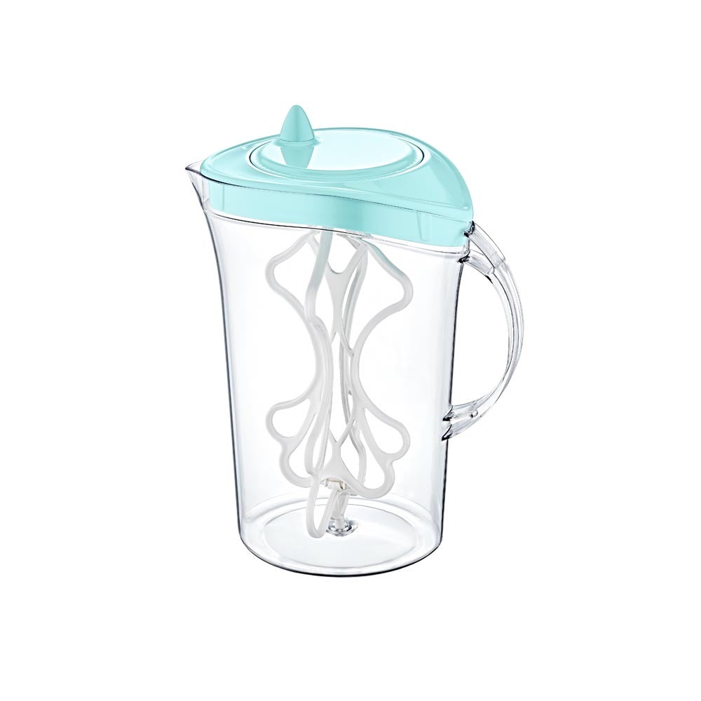 Pitcher with Blender