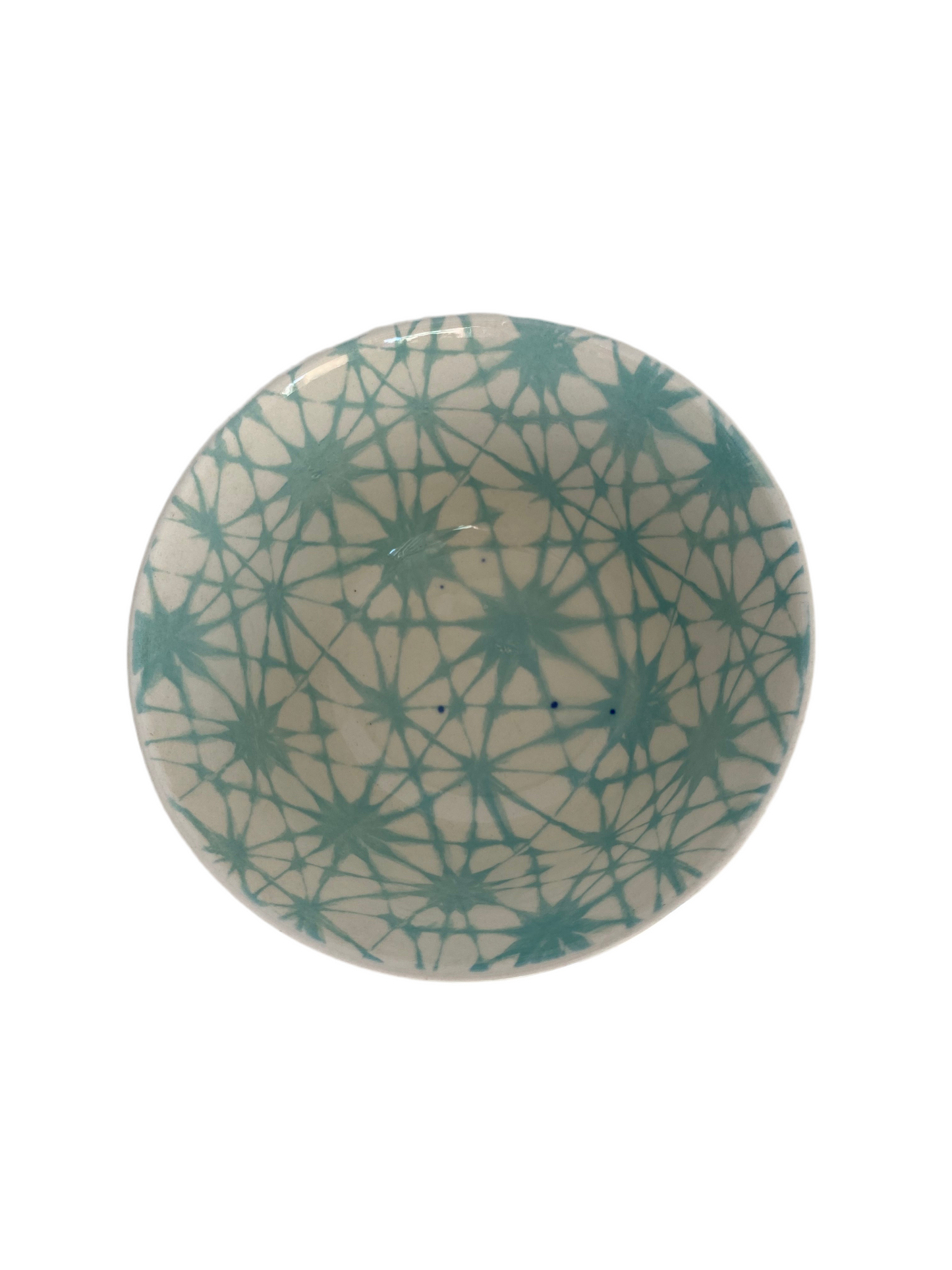 1 pc Porcelain Bowl