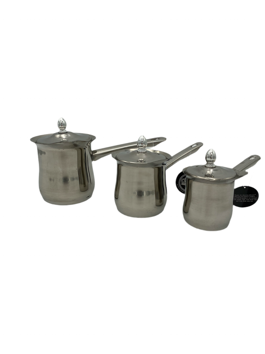 Phoenix, 3 pcs Coffee Warmer Set