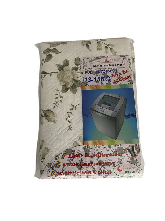 13-15 kg Washing Machine Cover