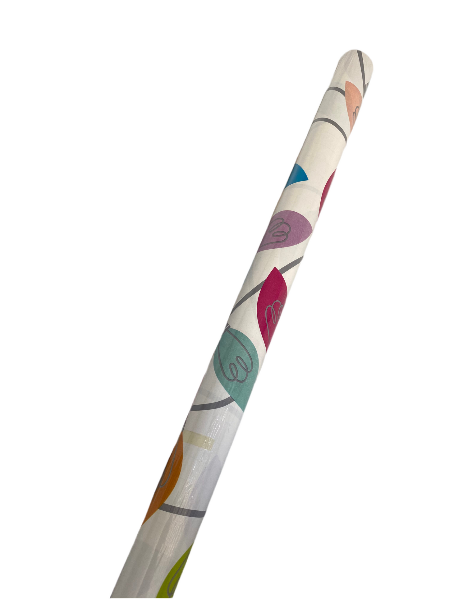 Birthday Wrapping Paper / 70x200 cm /KL3048