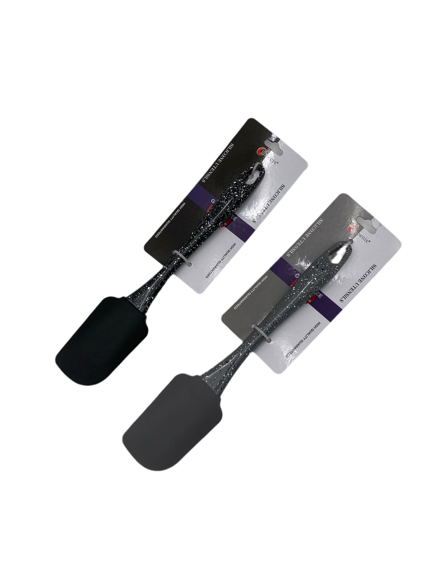 Phoenix, Silicone Utensils