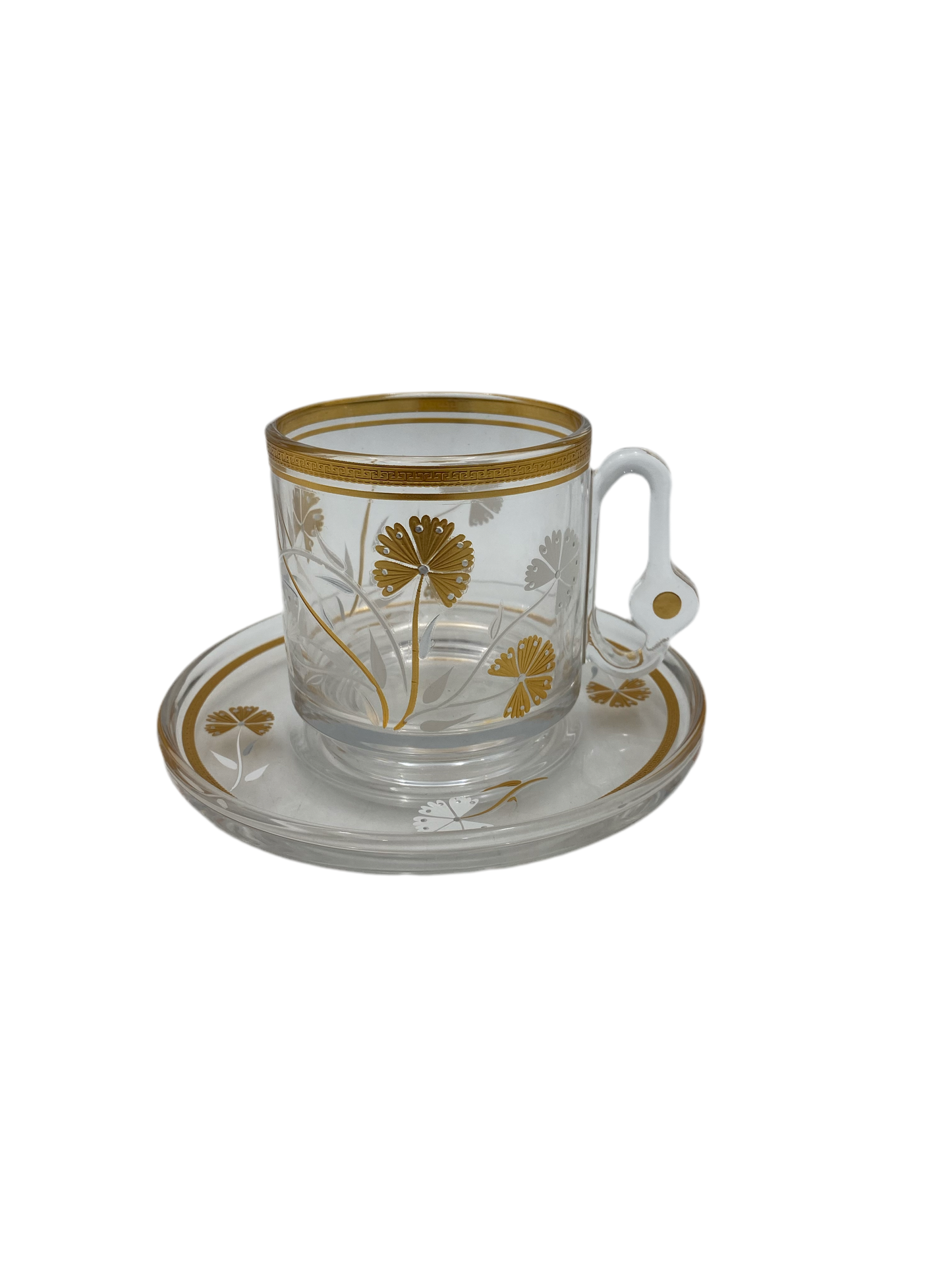 Phoenix, set of 6 pcs tea mug