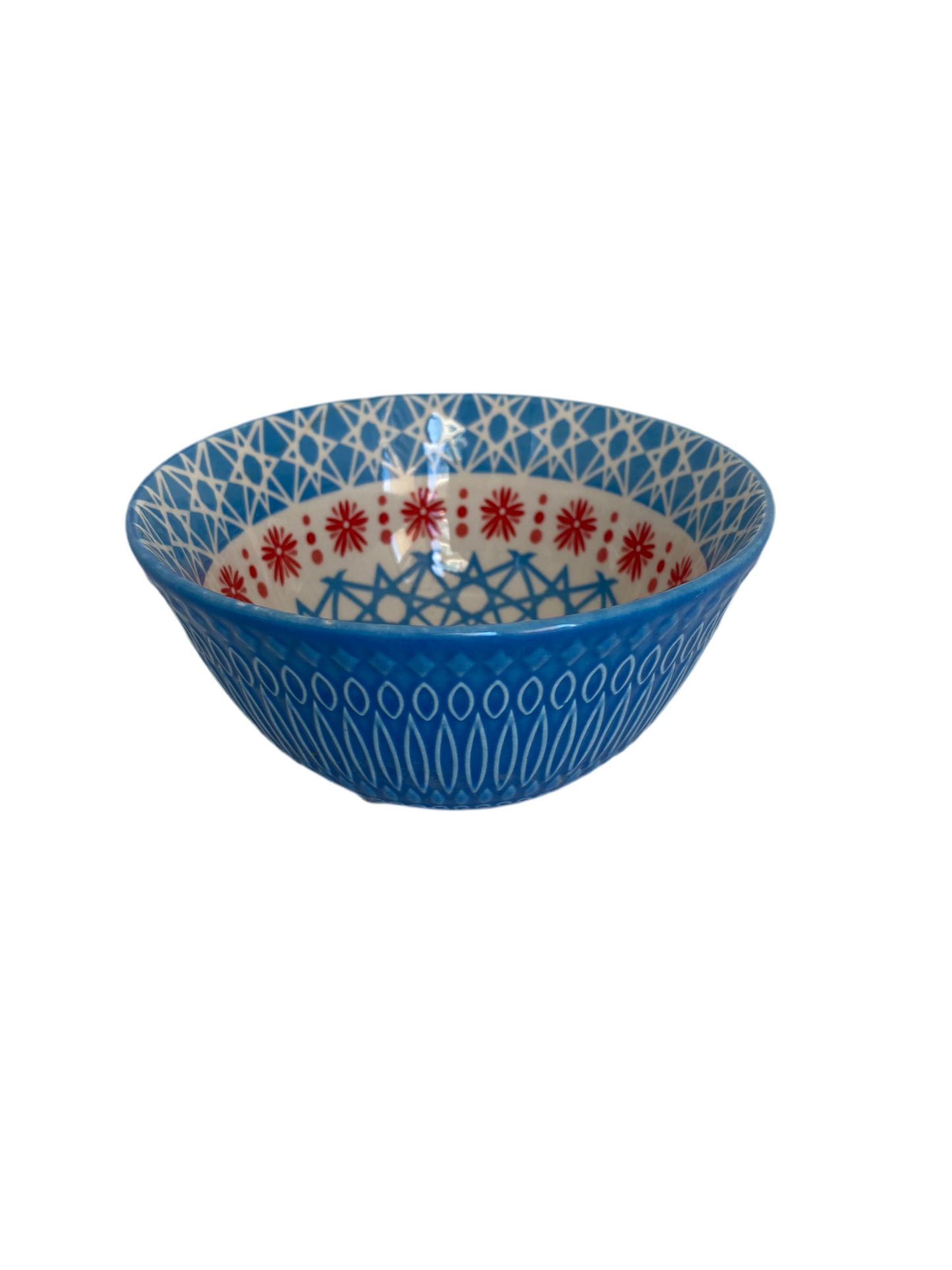 1 pc Porcelain Bowl