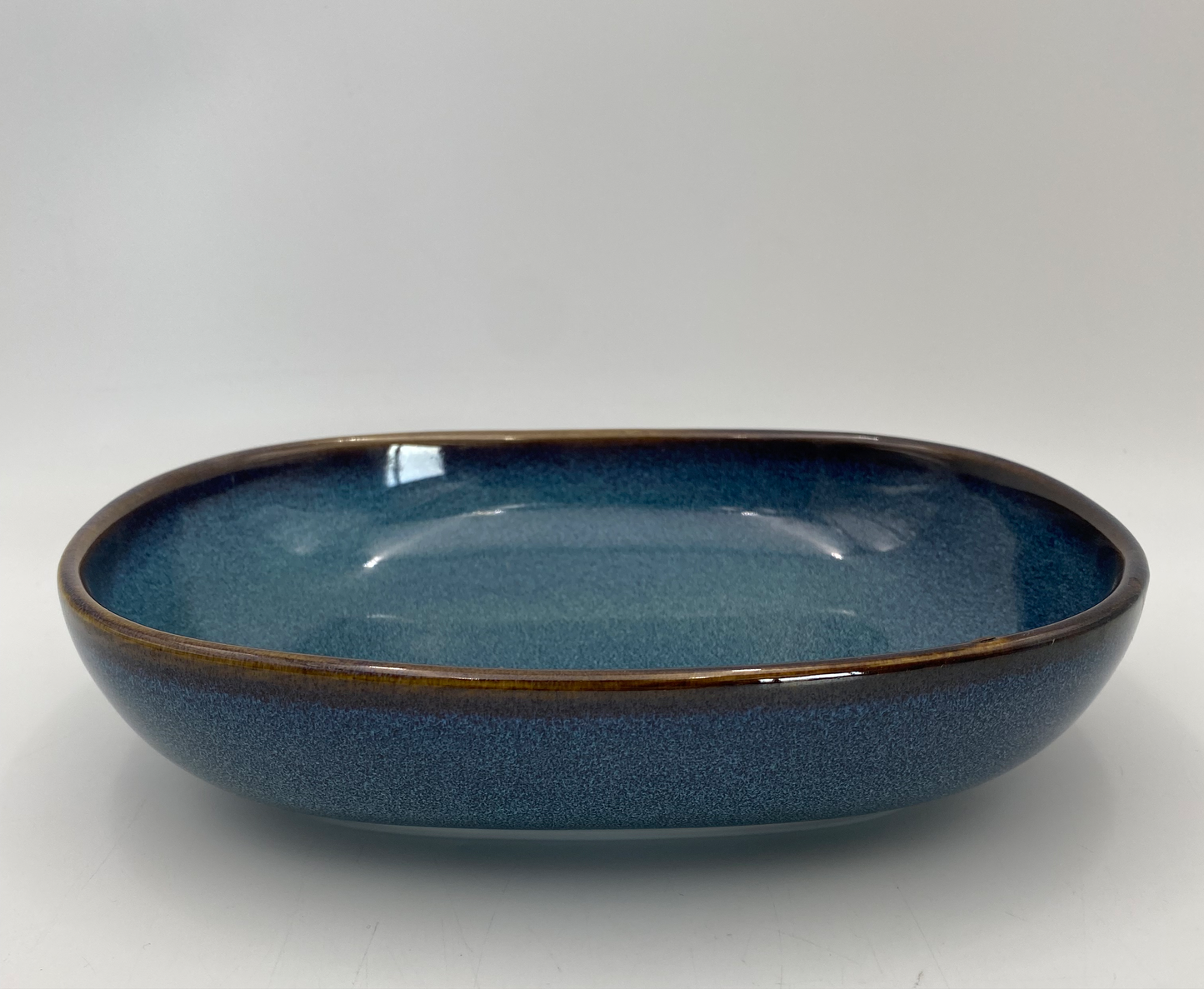 Dosthoff, Oval Bowl