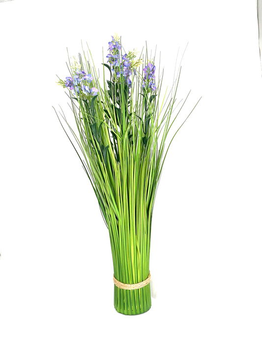 Lavender Artificial Flowers