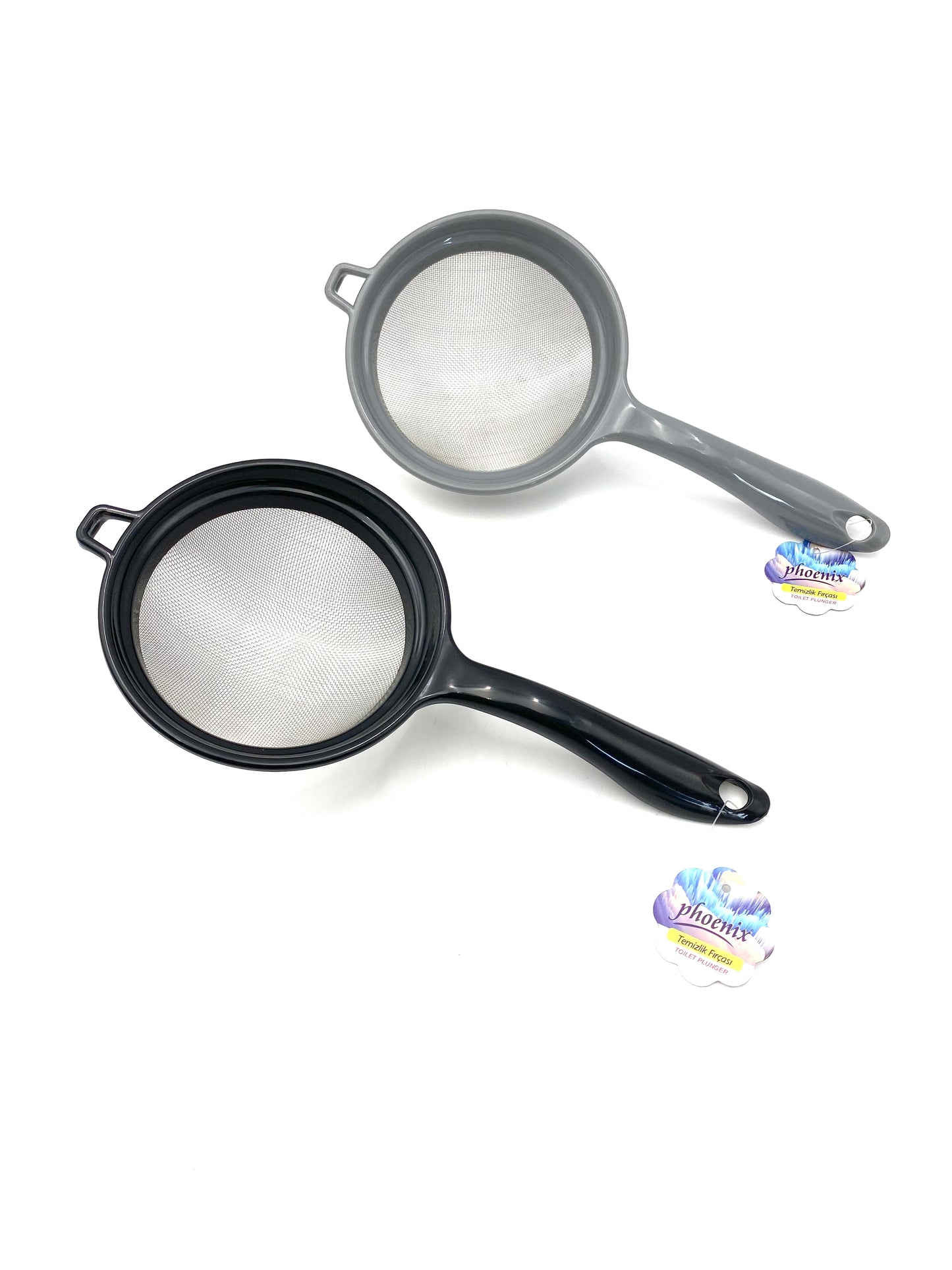 Phoenix, 12.5 cm Plastic Strainer