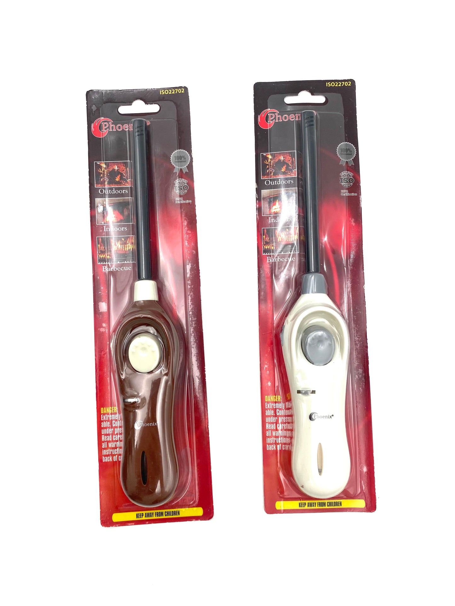 Phoenix, Flame Lighter