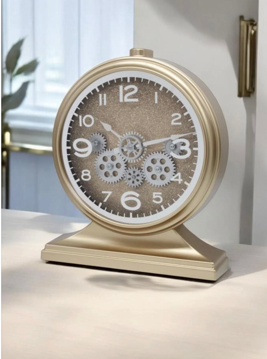 Modern Table Clock