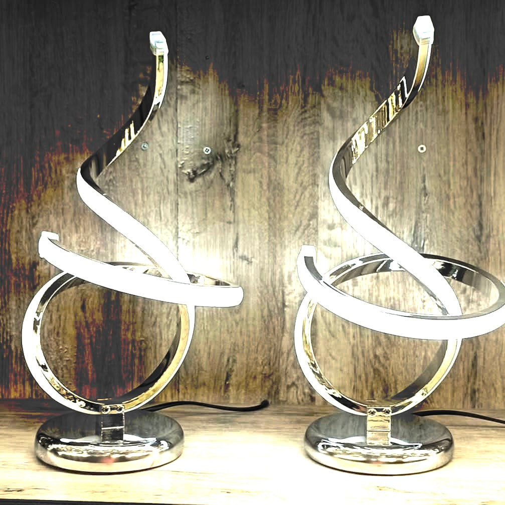 Influencer Led Table Lamp