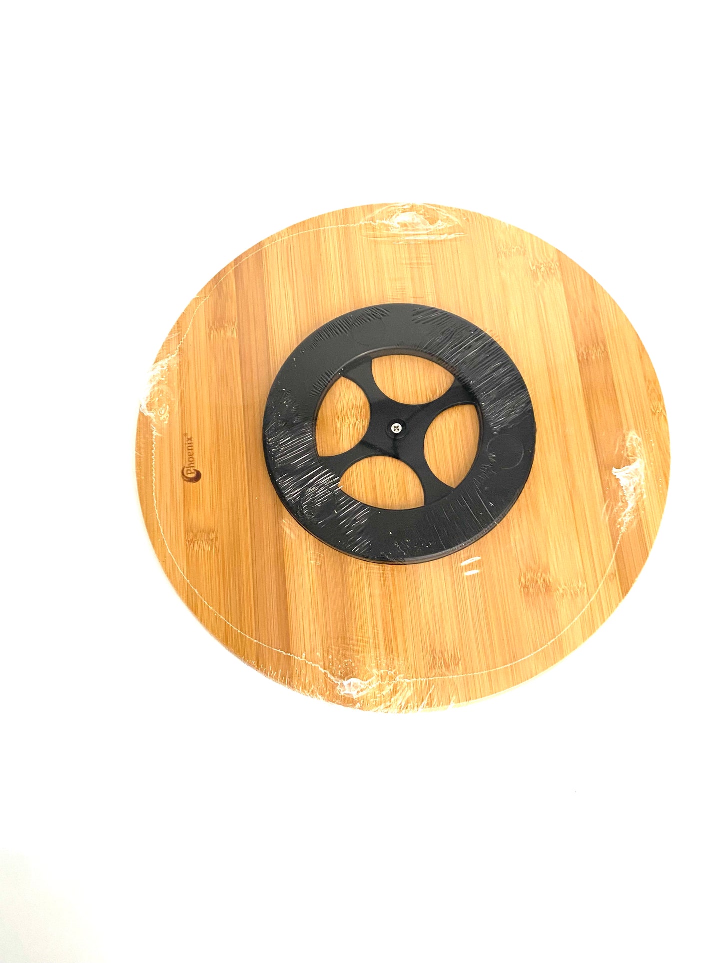 Bamboo Cutting Board