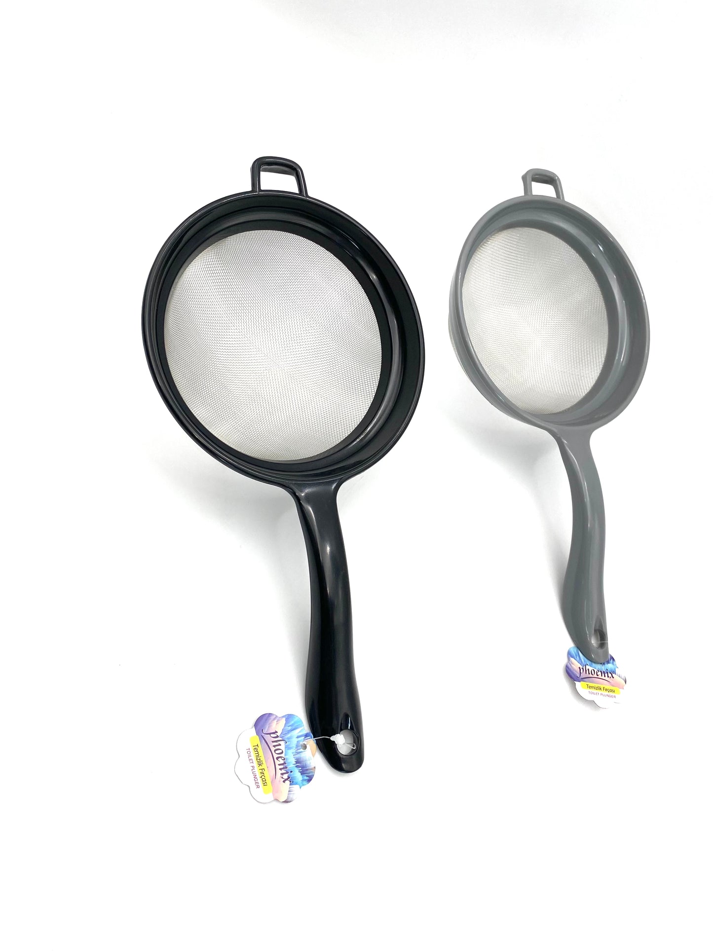 Phoenix, 15.5 cm Plastic Strainer