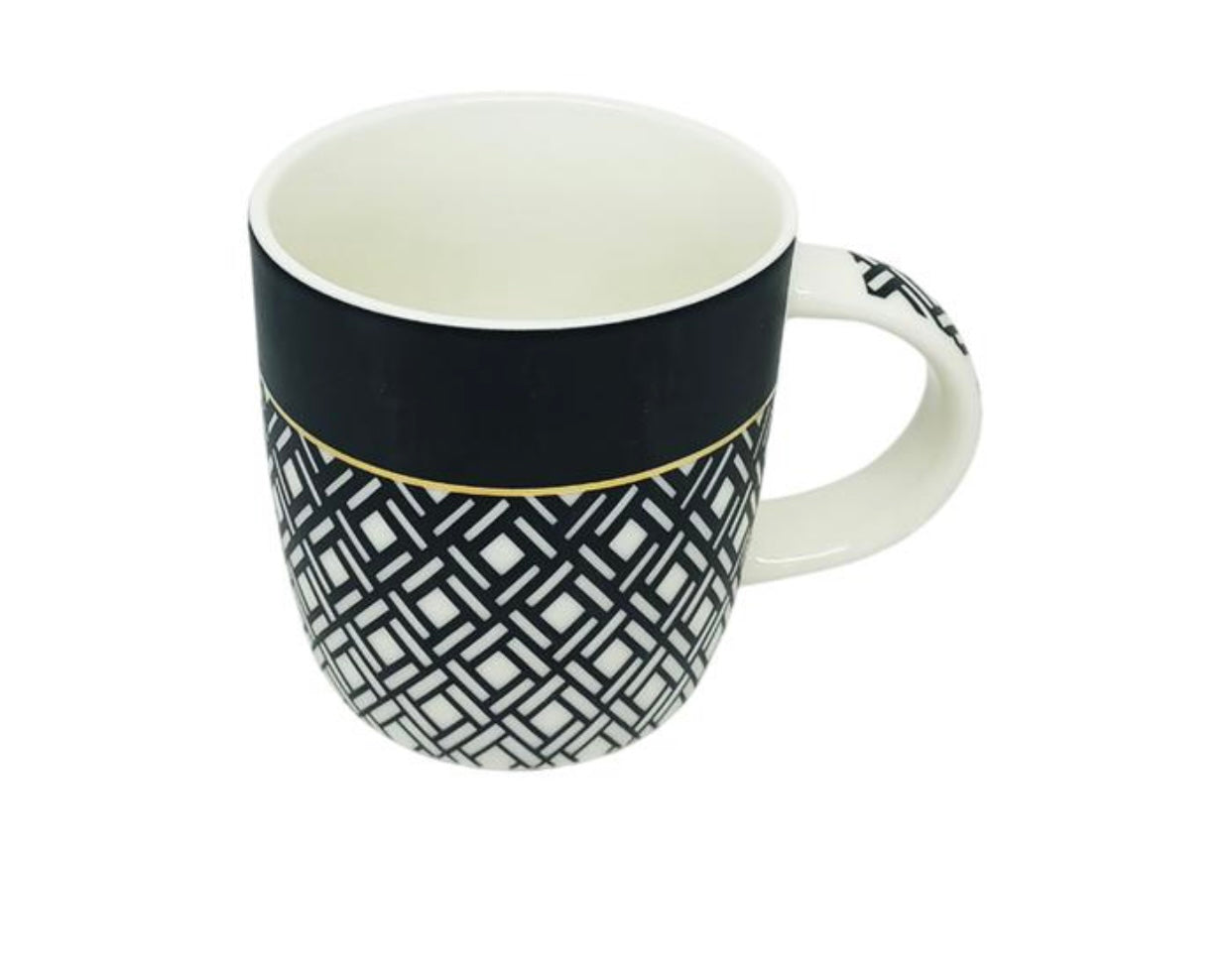 350 ml Ceramic Mug