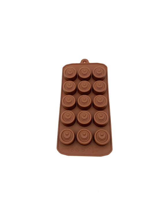 Silicone Mould