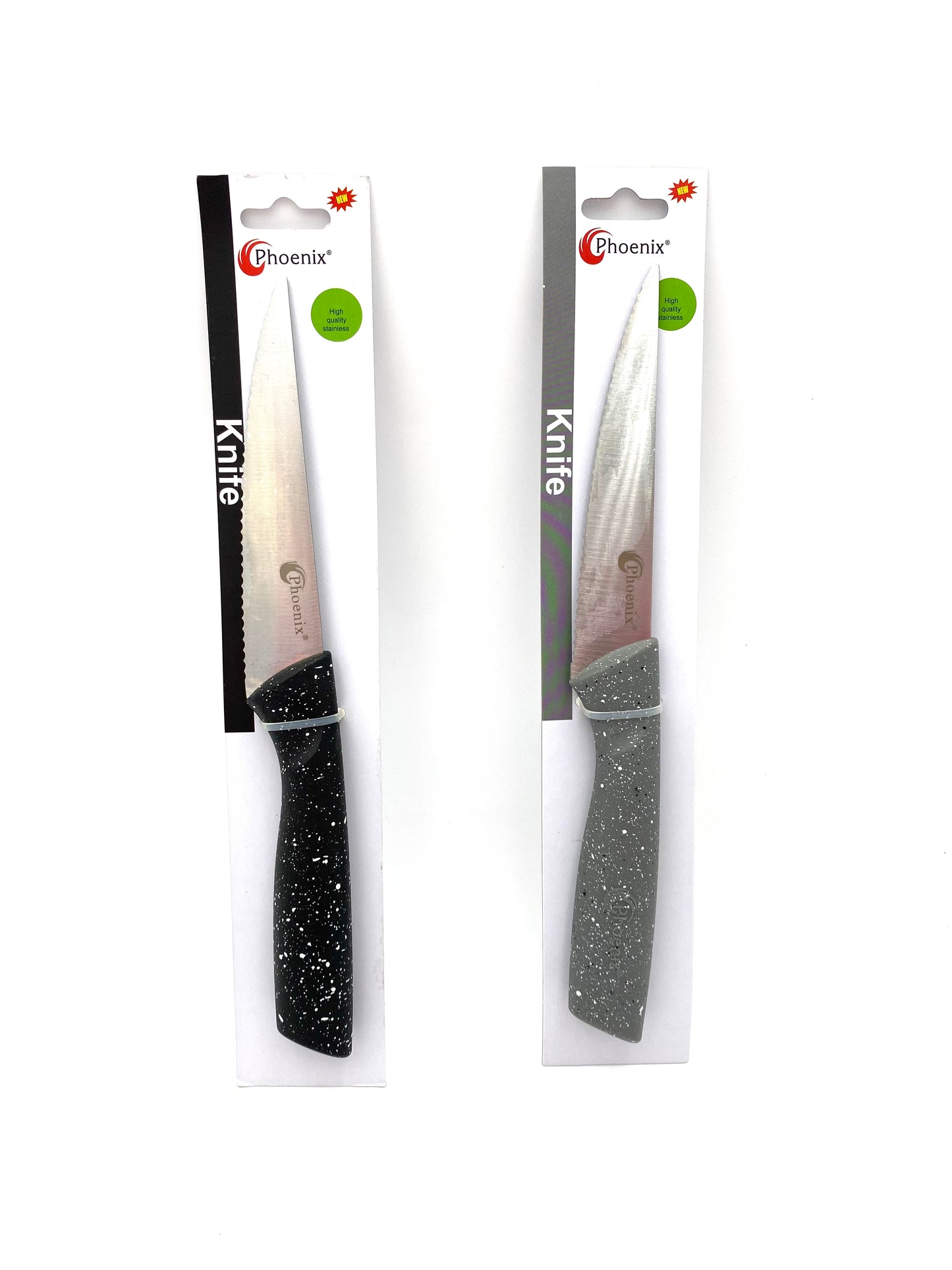 Phoenix,Single knife