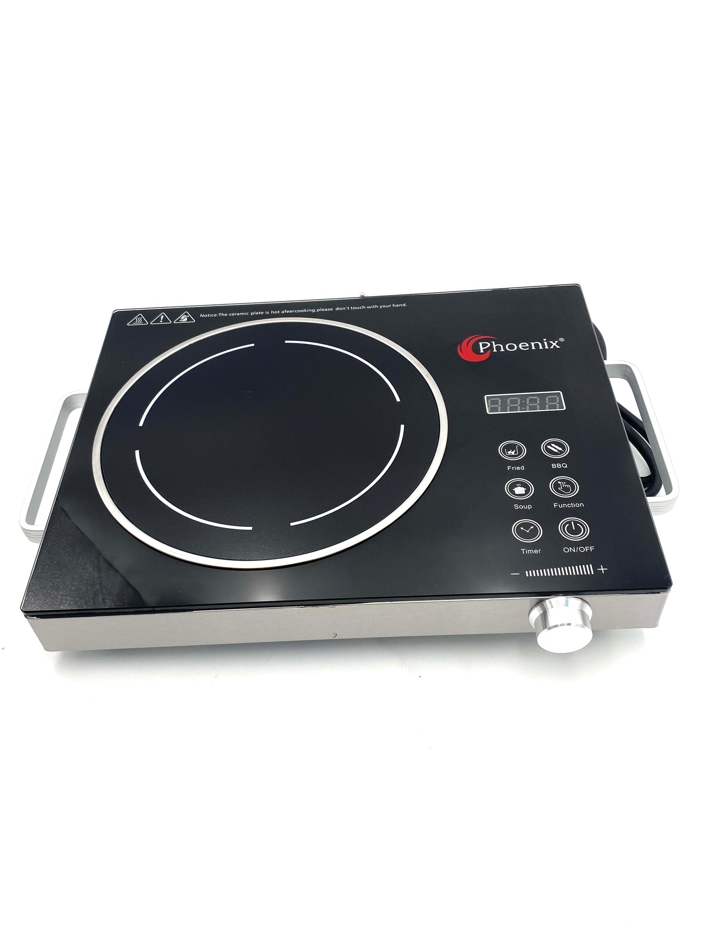 Phoenix, Infrared Cooker