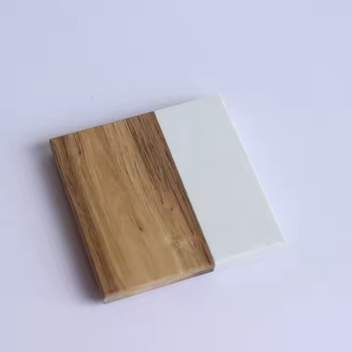 Marble Coaster 10cm
