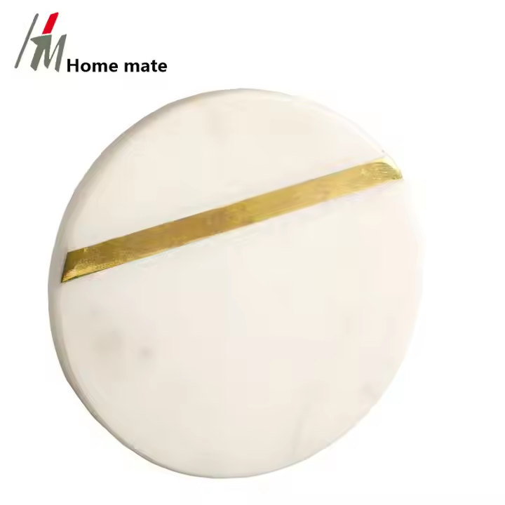 Marble Coaster 10cm
