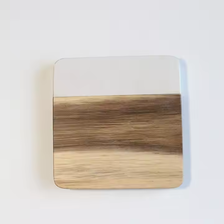 Marble Coaster 10cm