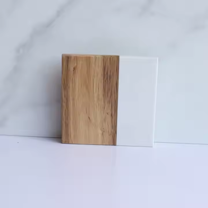 Marble Coaster 10cm