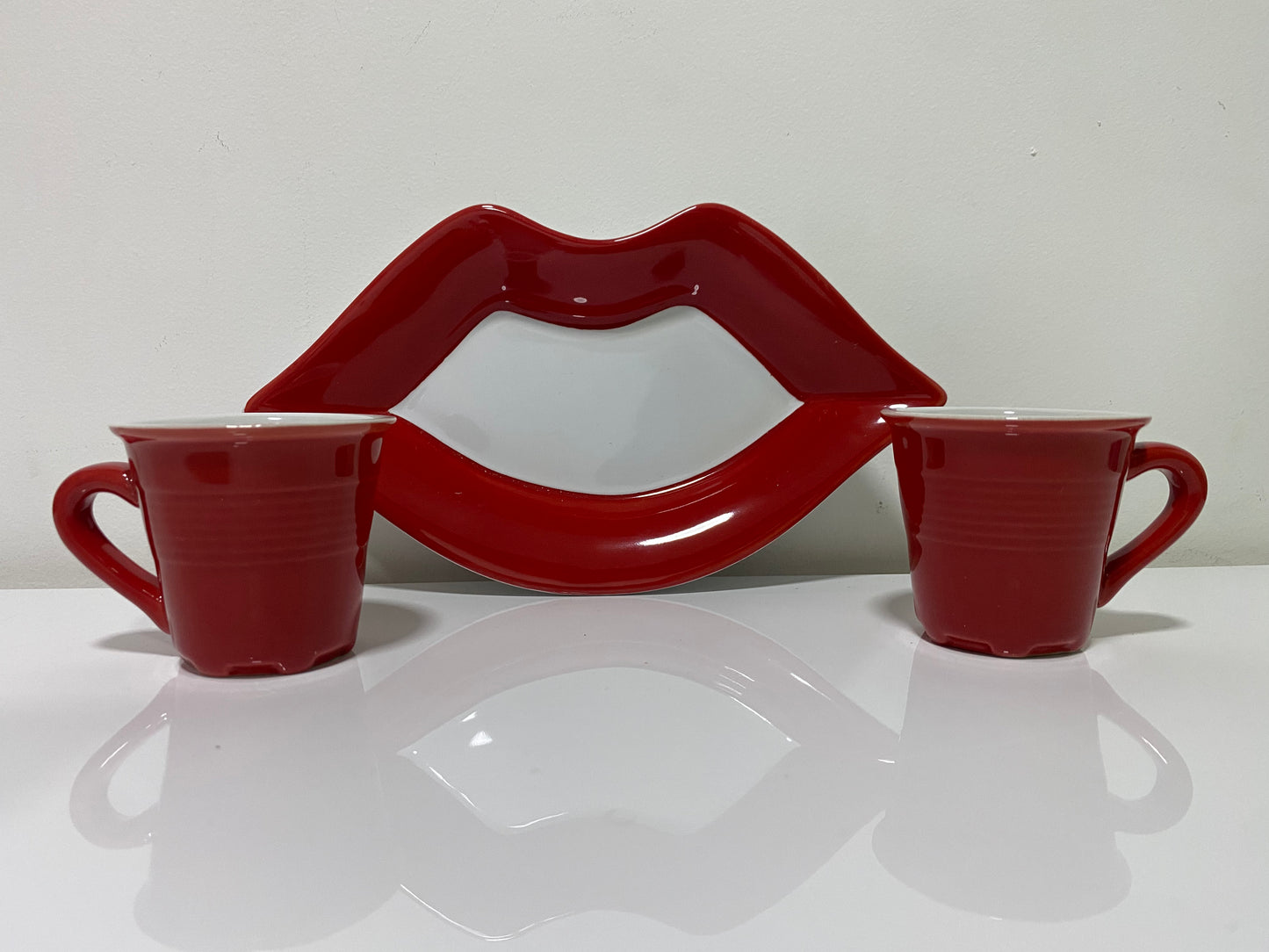 Valentine cups
