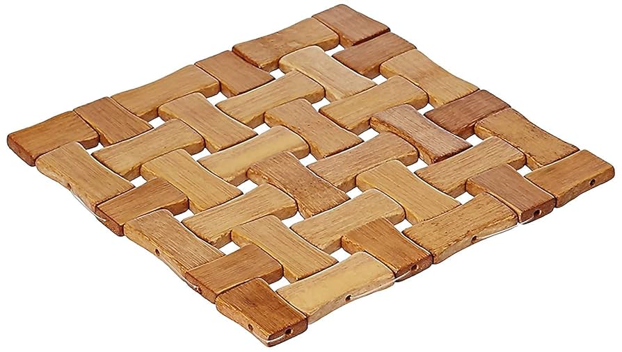 Bamboo Placemat
