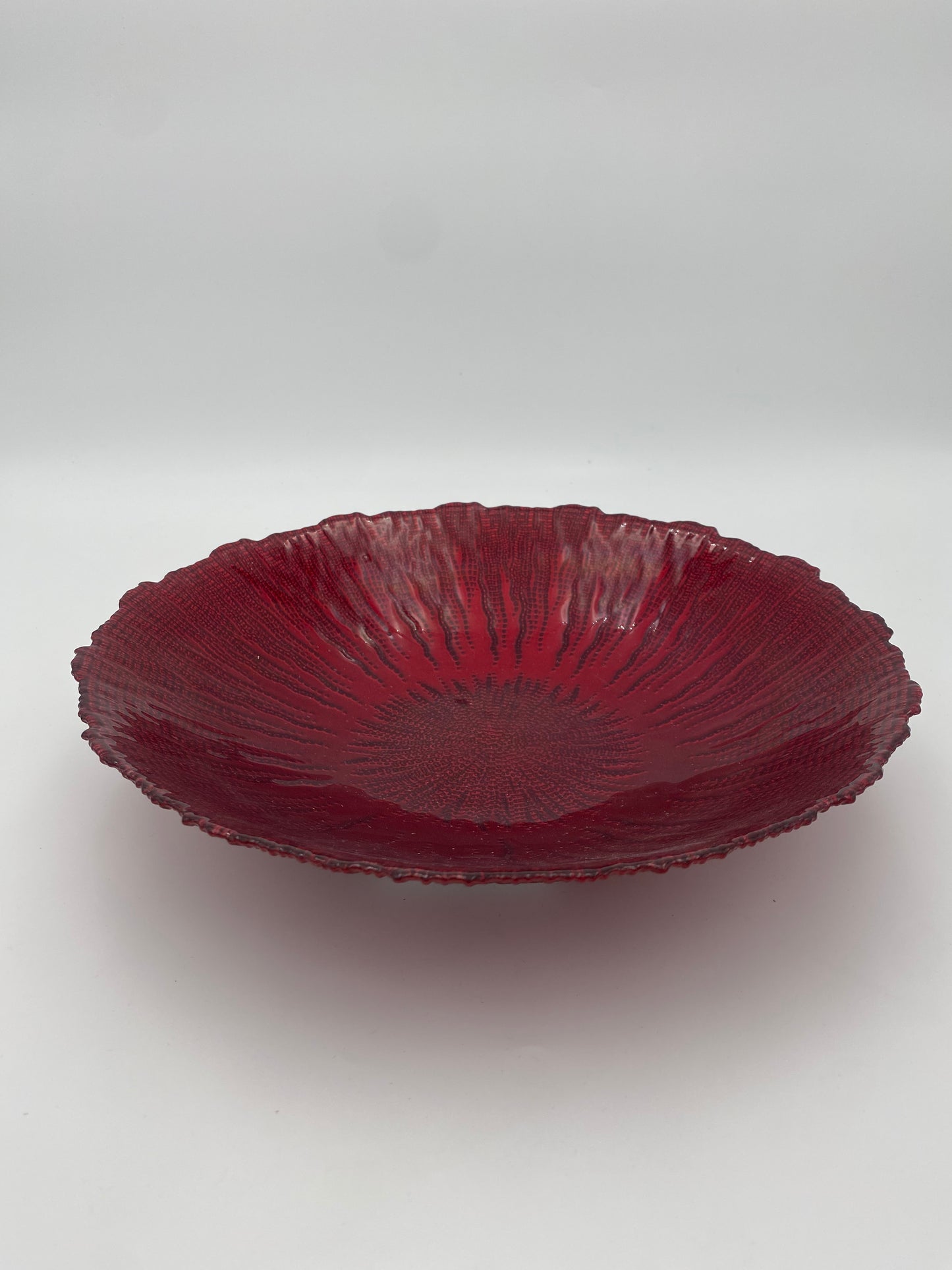 Decorative bowl