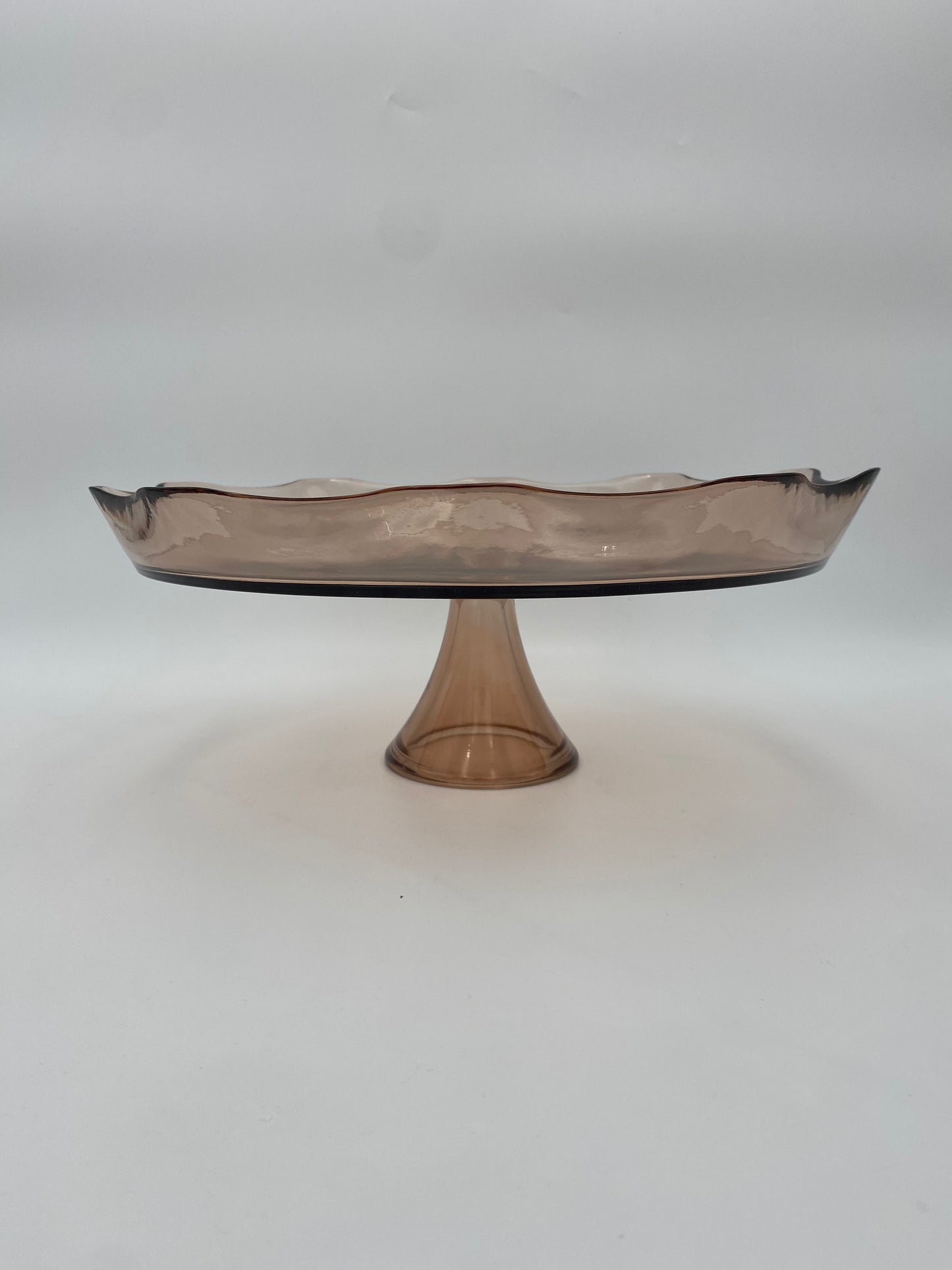Glass plate