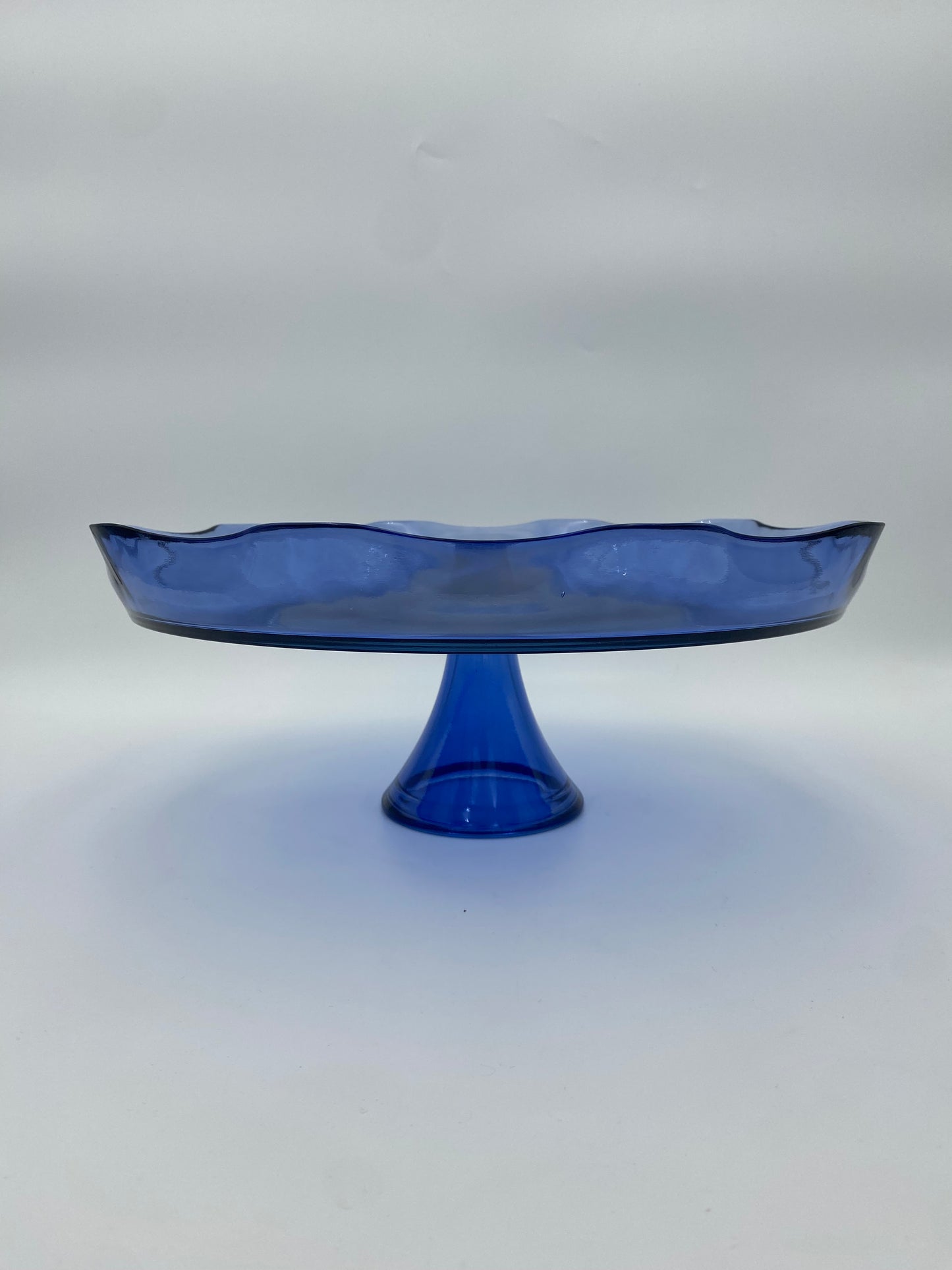 Glass plate