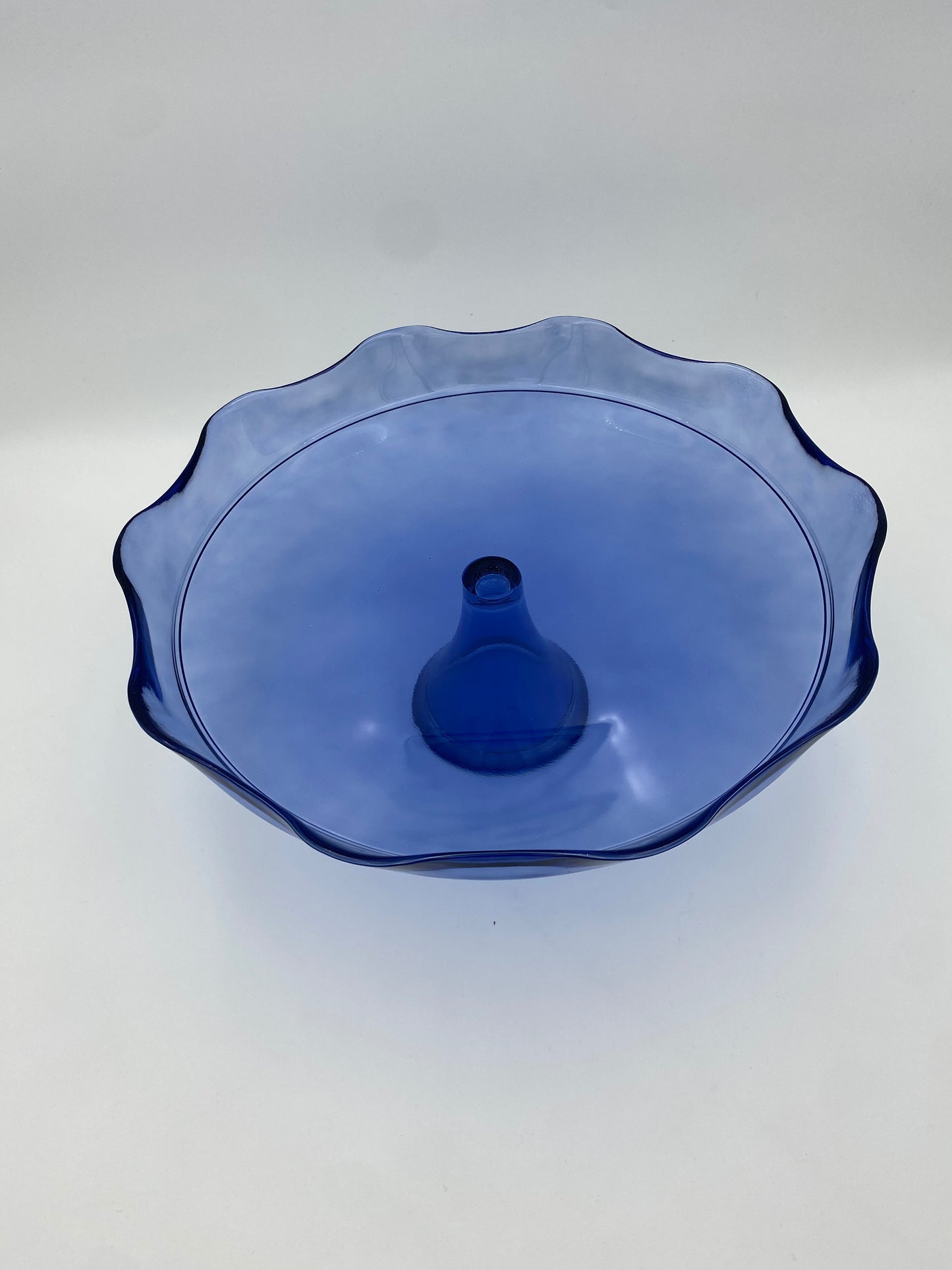 Glass plate