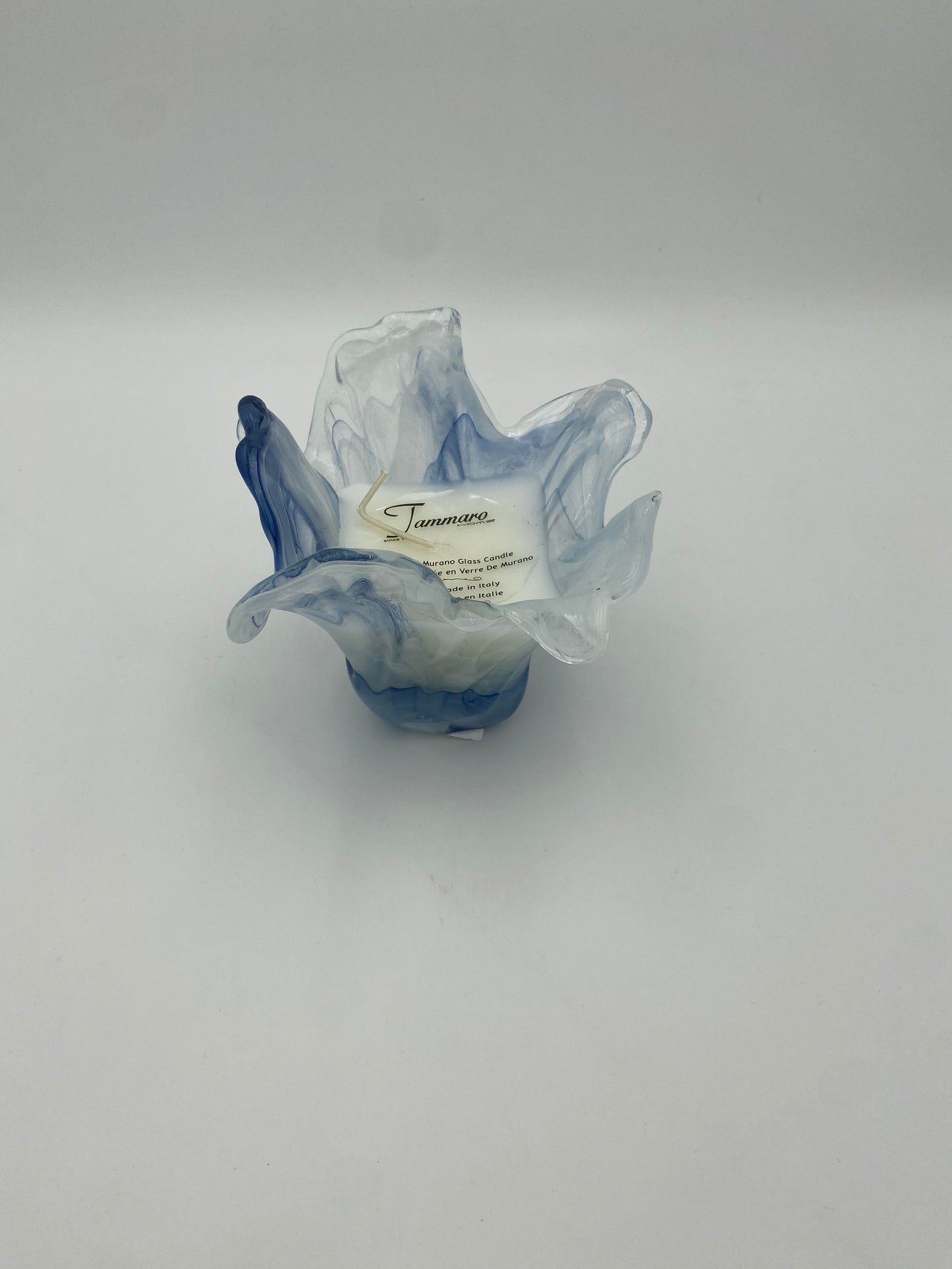 Candle vase