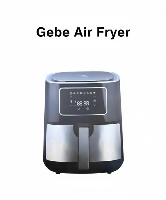 GeBe , Air Fryer