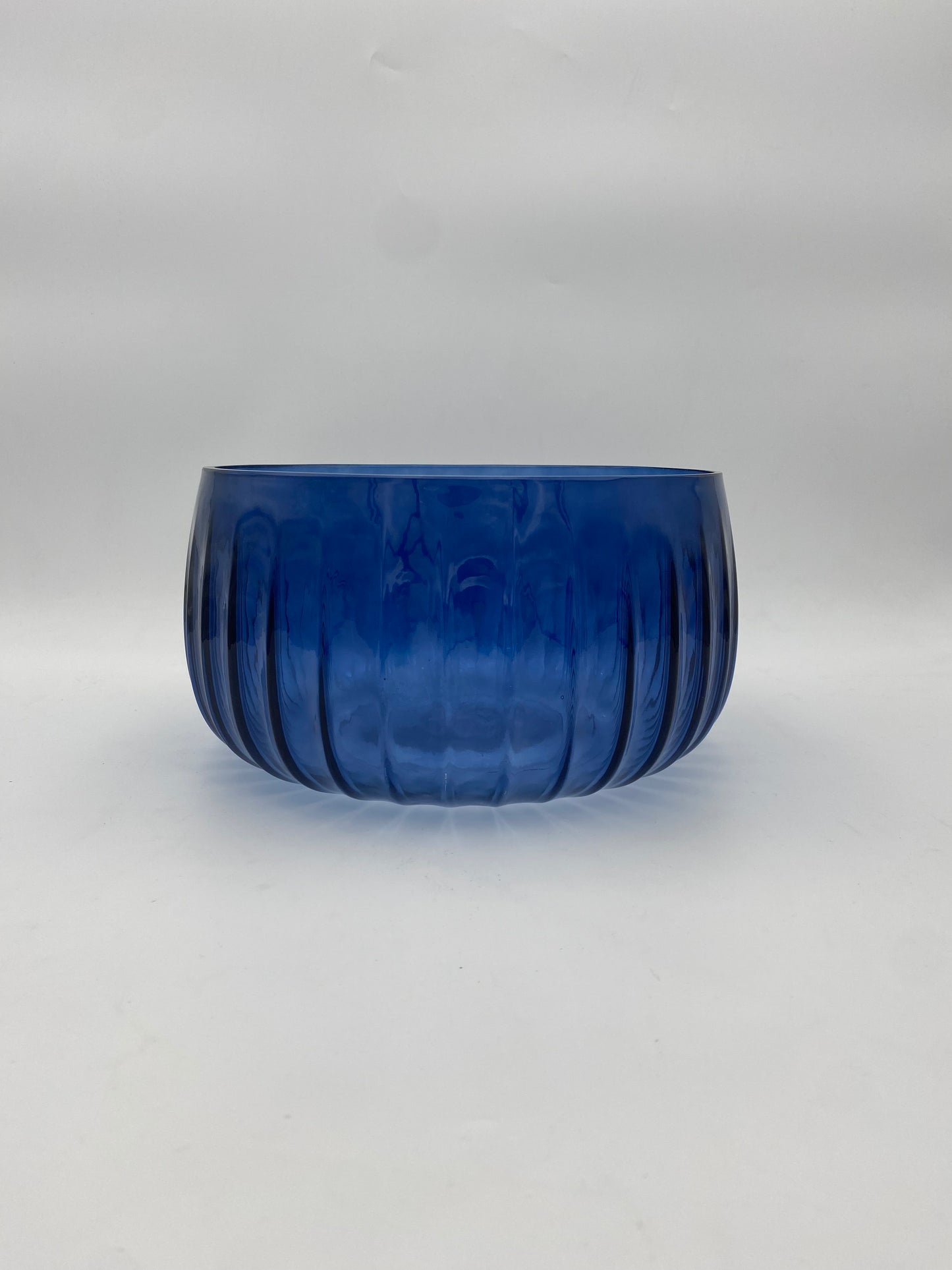 Glass vase