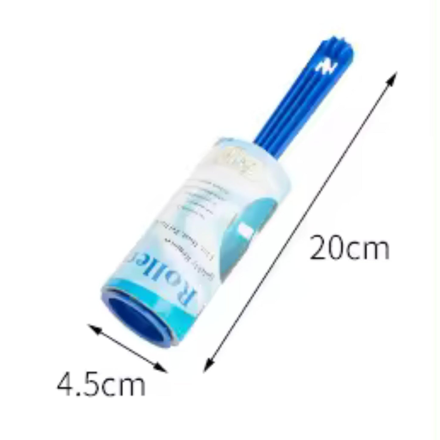 Lint Remover Brush for Clothes