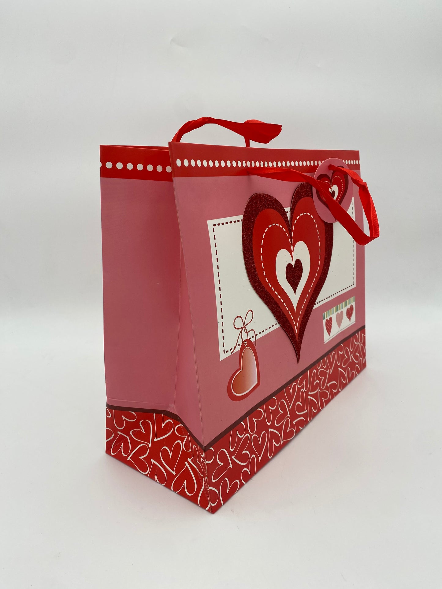Valentine bag