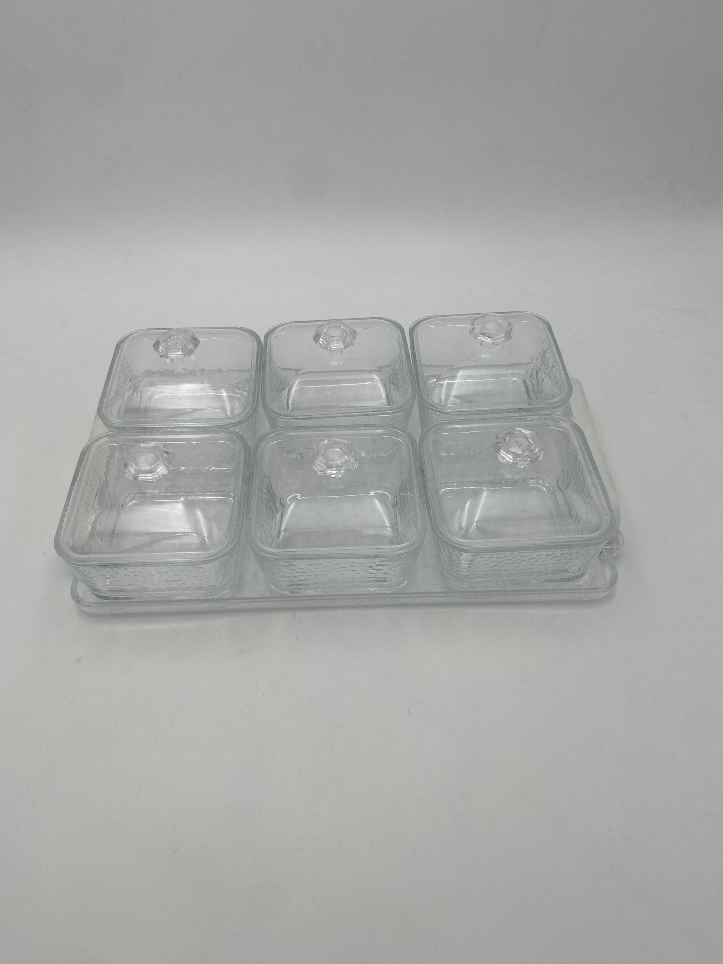 Plexi set