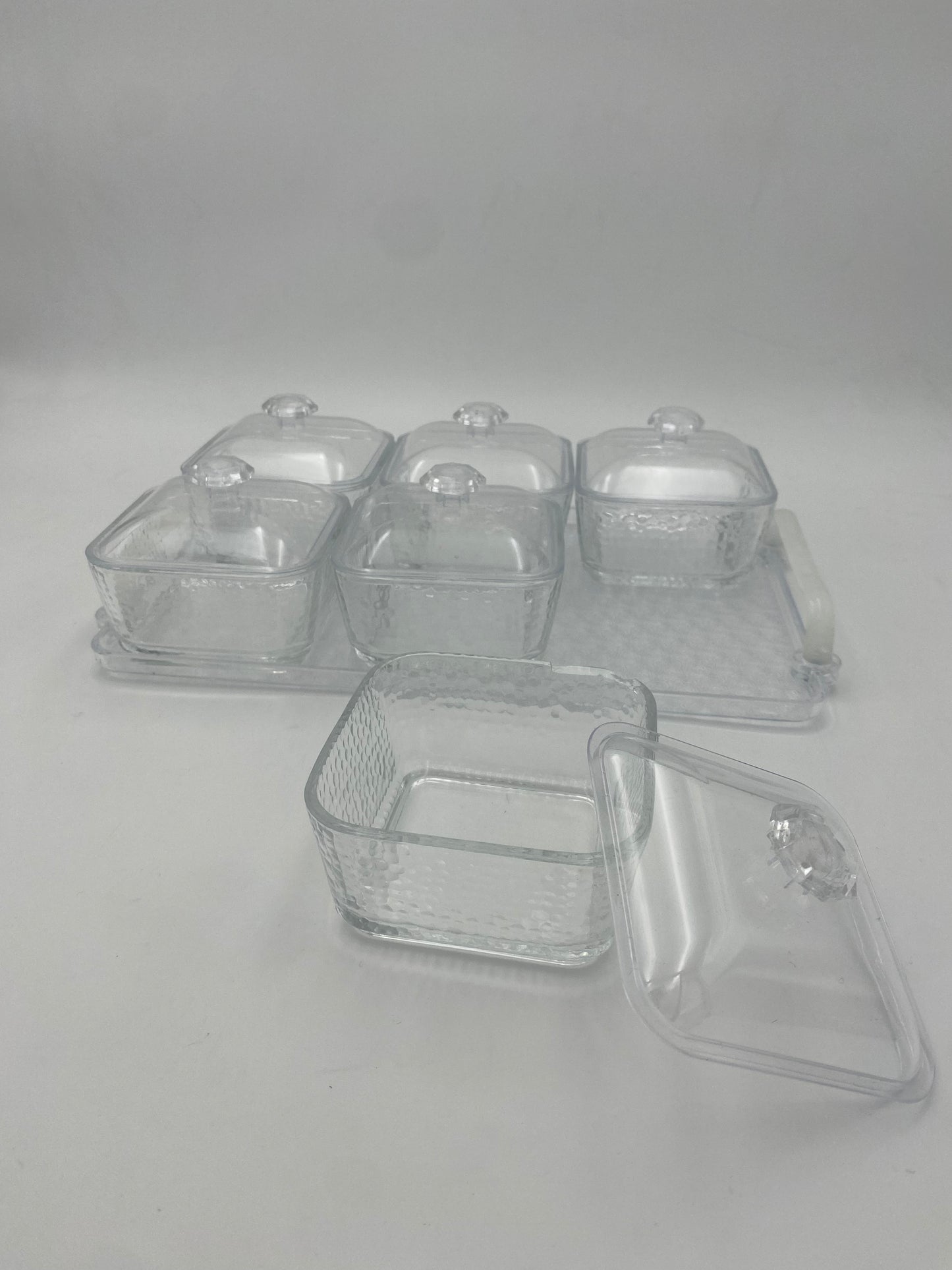 Plexi set
