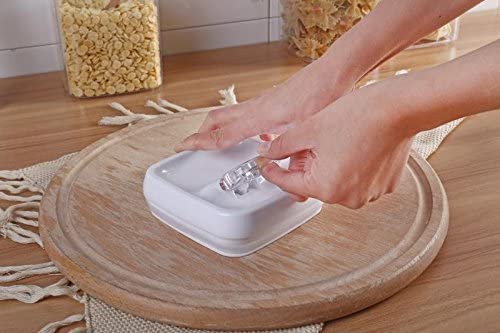 Easy Lock Airtight Food Storage Container