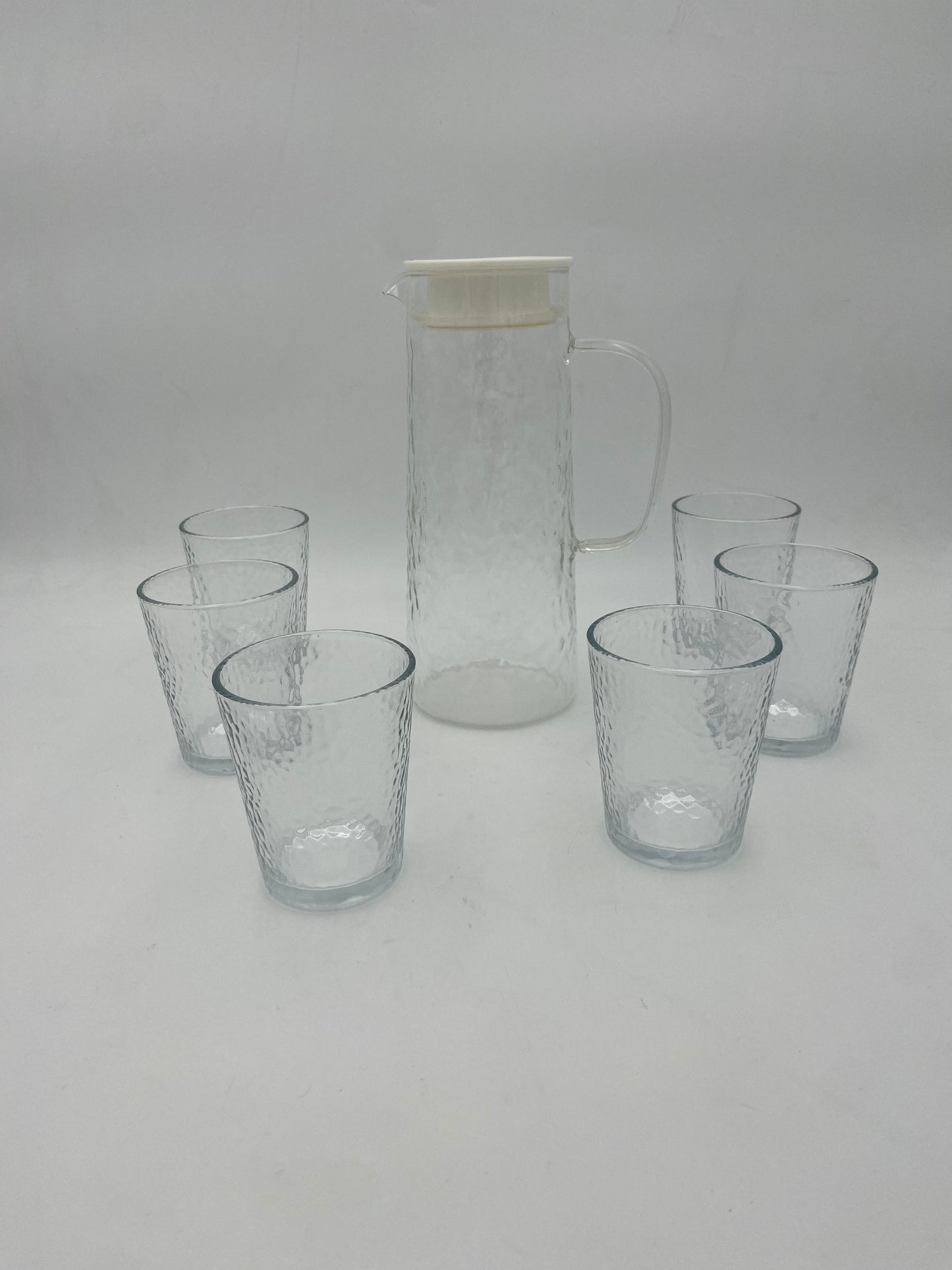 Glass set