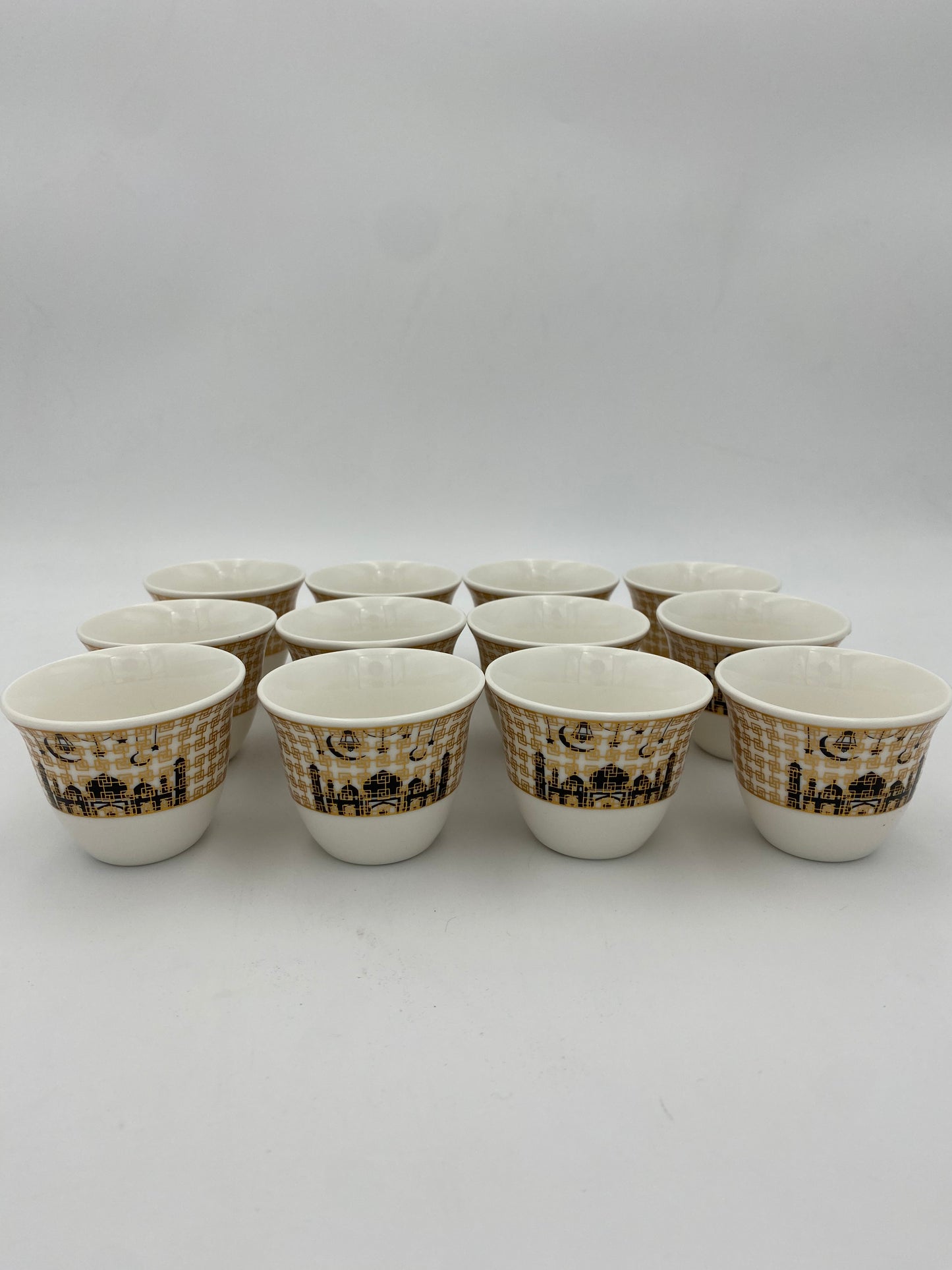 Coffee cup