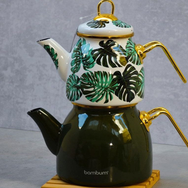 Tea pot