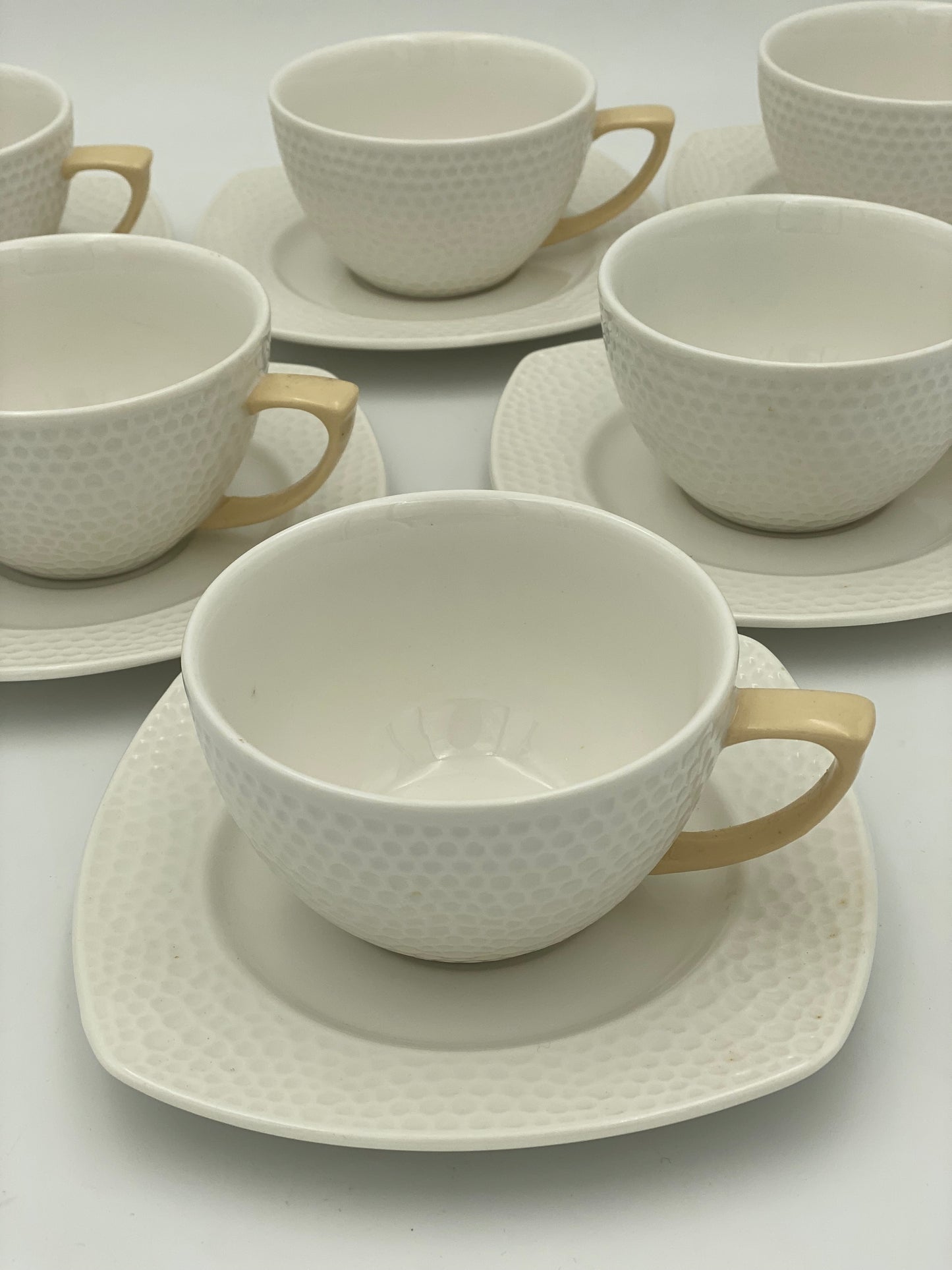 Tea set